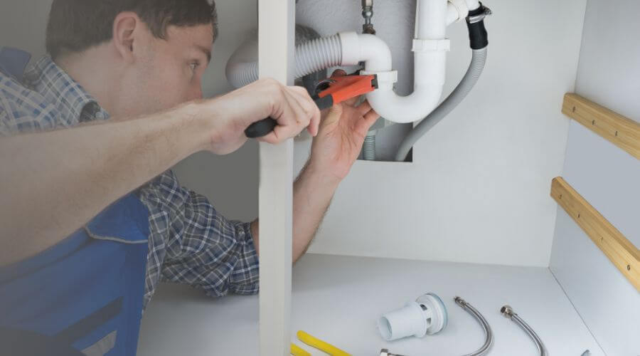 Professional Leak Detection in Corinne, UT