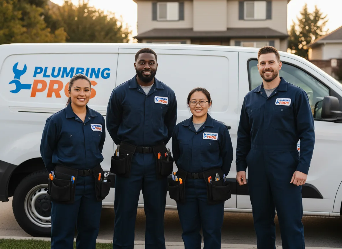 Water Heater Repair company in Corinne, UT